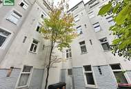 Altbau-Charme in Ruhelage nahe U4 und Theresienbad!