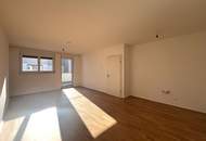 Freundliche Wohnung mit Südbalkon