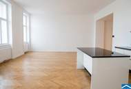 3-Zimmerwohnung in Toplage