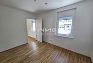 Geförderte, neuwertige 2 Zimmer-Wohnung mit Balkon - Eckertstraße 56 Top 1 - nahe FH-Joanneum