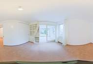 Kaufanbot eben angenommen - Himmlisch wohnen an der Himmelhofwiese: 5/6 Zimmer Gartenresidenz in Ober St. Veit Nähe Lainzer Tiergarten