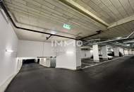 KREMSER WOHNDOMIZIL2Zi- 64qm- Gartenwohnung, 2Terrassen, Lift, Tiefgarage, in beliebter Grünruhelage