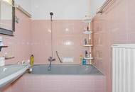 "3-Zimmer mit Loggia-Blick auf den Kahlenberg - Jedleseer Straße -"