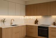 Hirschfeld: 2 Zimmer Wohnung Gartenjuwel! Provisionsfrei und Erstbezug