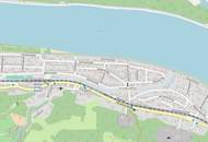 ++ PERFEKTE OASE an der DONAU ++ Ein JUWEL für Anspruchsvolle