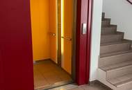 Exklusive Dachgeschosswohnung in Toplage des 17. Bezirks - mit Lift und Garage