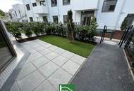 Ihr Traumhaus mit Garten in Floridsdorf: Exklusiver Neubau in ruhiger Lage – Sofort beziehbar - JETZT ANFRAGEN