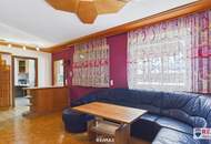 Hochwertiger Familienbungalow in traumhafter Ruhelage mit Fernblick