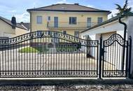 Ihr Traumhaus wartet auf Sie: Luxuriöse Eleganz in bester Lage, mit einem Baugrundstück !