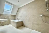 ERSTBEZÜGE I ~13 Minuten von Wien I schlüsselfertig I Luftwärmepumpe I Stellplätze I Bahnhofsnähe