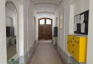 Schöne Renovierte Wohnung im 8. Bezirk Wiens