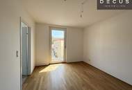 | 2 ZIMMER WOHNUNG | MIT BALKON | GARAGENSTELLPLATZ MIT E-LADESTATION | NATURNAHE LAGE | RUHIGE ANLAGE | NEUBAU |