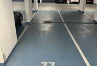 Provisionsfreie Tiefgaragenplätze - 3 Monate mietfrei!