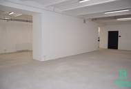 Repräsentatives, generalsaniertes Souterrain-Loft - Außergewöhnlich und vielseitig Nutzbar!