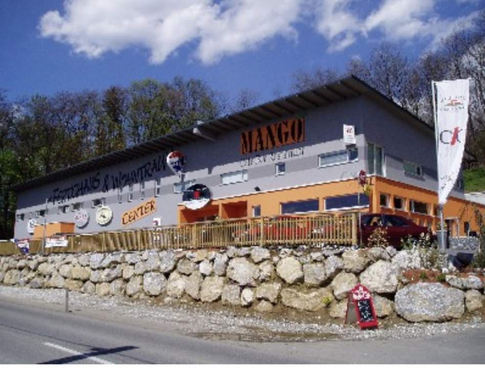 Schönes, kleines Büro zu mieten