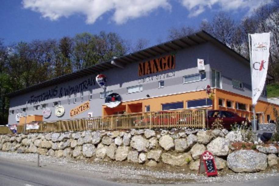 Schönes, kleines Büro zu mieten, Gewerbeobjekt-miete, 521,81,€, 8074 Graz-Umgebung