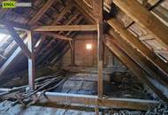 Weinkeller im Bau und Wohngebiet nahe Ortszentrum