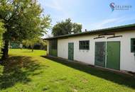 Gepflegtes Einfamilienhaus -7 Zimmer - ruhige Lage - uneinsehbarer Garten - großer Stadl - Super Preis-Leistung!!