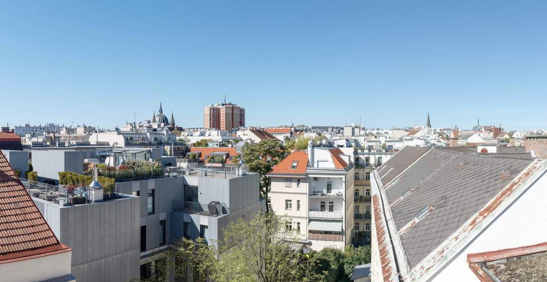 Investieren in die Zukunft – DG-Projekt mit Weitblick!