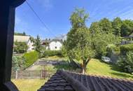 Sonniges Zuhause mit Potenzial – Haus mit Stadl, Garten und Top-Anbindung in Arnoldstein