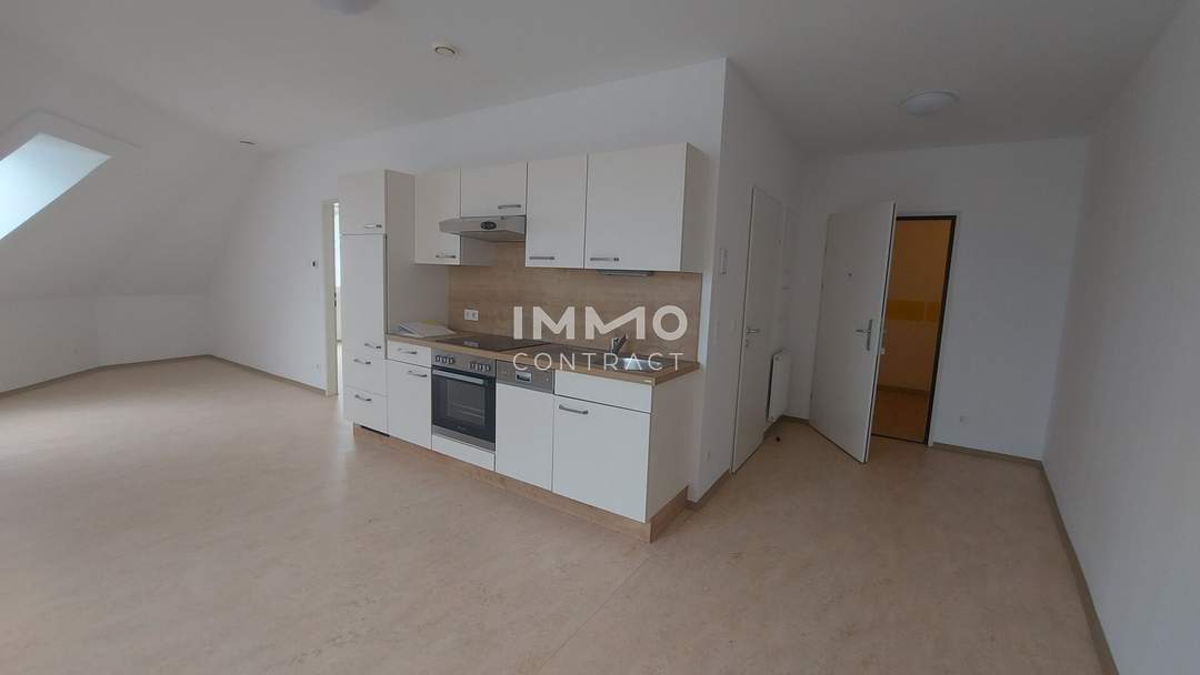 2-ZIMMER MIETWOHNUNG IN OBERWÖLBLING MIT AUTOABSTELLPLATZ!