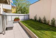 Moderne Maisonettewohnung | Jedes Zimmer mit Freifläche