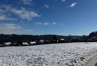 Ihr neues Zuhause: Ebenes Baugrundstück ca. 822 m² in Weinitzen!