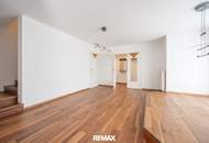 großzügige 98m² | 3 Zimmer Maisonette-Wohnung | Hietzinger Grünruhelage | inkl. Garage