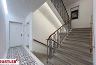 Stilvolle 2-Zimmer-Residenz mit großzügigem Balkon