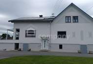 Modernes Einfamilienhaus in Kemeten: 8 Zimmer, Garten, Terrasse, 2 Garagen – Top!