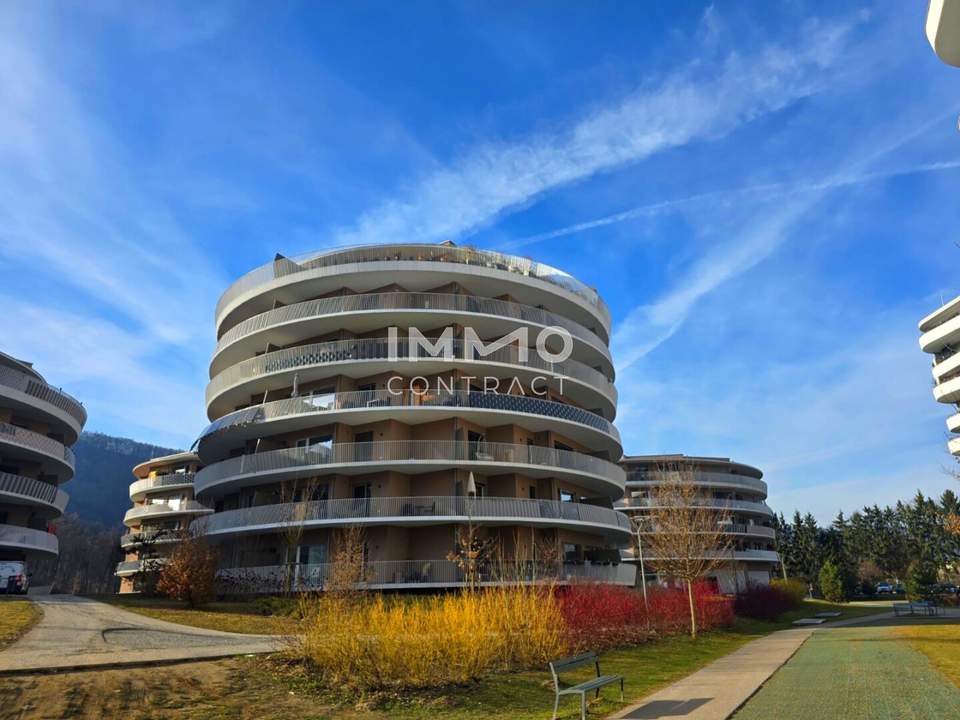 STRASSGANGER Straße 380c : Neuwertige 3 Zimmer- Wohnung mit großem Balkon - Straßganger Straße 380 c - Top 34c