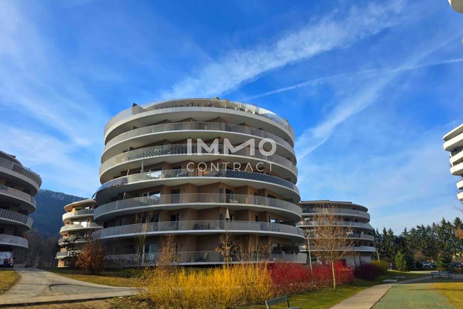 STRASSGANGER Straße 380c : Neuwertige 3 Zimmer- Wohnung mit großem Balkon - Straßganger Straße 380 c - Top 34c, Wohnung-miete, 949,56,€, 8054 Graz(Stadt)