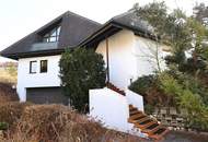 Exklusive Villa mit Christkindlblick auf 950 m² Grund