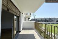 / 4. ETAGE / BALKON / 2 ZIMMER / VERFÜGBAR 1.09.2026