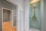 ++NEU++ TOP-sanierte 1,5-Zimmer Altbau-Wohnung in guter Lage!