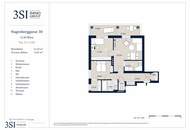 The Heights: Hietzinger Weitblick – stilvolle 2-Zimmer-Wohnung mit Terrasse