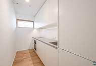 ERSTBEZUG | Exklusive 2-Zimmer-Citywohnung mit sonniger Loggia