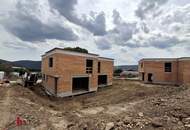 Wohnbauprojekt Gemeinde Hohe Wand! Einfamilienhäuser / Doppelhaushälften -Top Aktion mit gratis PV-Anlage für den Erstkäufer.