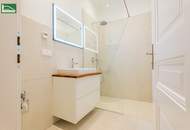 Attraktive Altbauwohnung in sehr guter Lage - saniert - U6 Nußdorfer Straße in unmittelbarer Nähe!