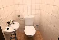 helle 3-Zimmer-Wohnung (68 m²) mit Loggia und Garage - Ortszentrum Aschach a.d.Steyr