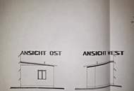 Dein Gartenhaus: sofort bezugsfertig im Eigengrund – saniert &amp; ganzjährig bewohnbar