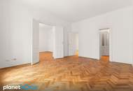 Traumhafter Stilaltbau beim Naschmarkt