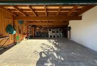 Attraktiver Bungalow auf einem großzügigen, sonnigen Grundstück in ruhiger Südlage