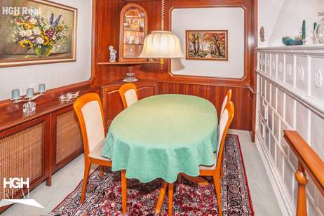 1230 Wien Familienfreundliches Reihenhaus mit großzügigen Außenflächen in sonniger Grünruhelage mit Tiefgaragenplatz, Haus-kauf, 748.000,€, 1230 Wien 23., Liesing