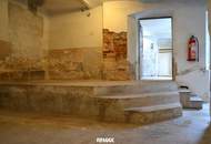 Charaktervolles Stadthaus in Heidenreichstein mit Garten &amp; Entwicklungspotenzial