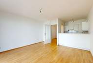 Kleine grüne Oase – 2-Zimmer-Gartenwohnung - hofseitig,ruhig & zentral