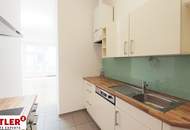 Unbefristet - saniert - Altbau