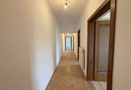 Perfekt geschnittene Familienwohnung in Judenburg-Murdorf