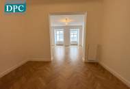 DPC | Büro in exklusiver Wiener Einkaufsstraße