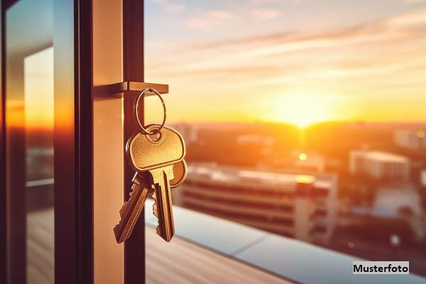 +++ Penthousewohnung mit Dachterrasse +++
